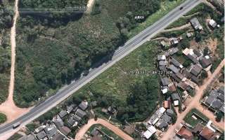 Terreno 5.031,75m², Roça Grande.