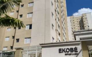 Apartamento com 3 quartos para alugar no Jardim das Nações, Taubaté , 174 m2 por R$ 6.235