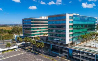 Andar corporativo 218m² até 1.108,00m²