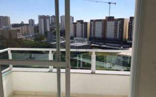 Apartamento à venda, 63 m² por R$ 350.000,00 - Jardim Piratininga - Sorocaba/SP