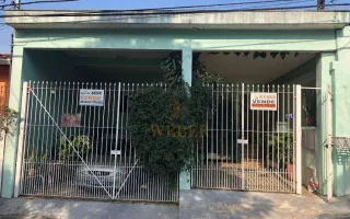casa principal com 2 casas de renda