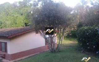 Chácara com 3 dormitórios à venda, 6000 m² por R$ 600.000,00 - Rural - Socorro/SP