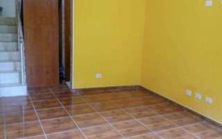 Sobrado com 3 dormitórios à venda, 110 m² por R$ 320.000,00 - Jardim Las Vegas - Santo André/SP