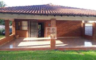 Chácara com 3 dormitórios à venda, 2 m² por R$ 637.000,00 - Zona Rural - Miguelópolis/SP