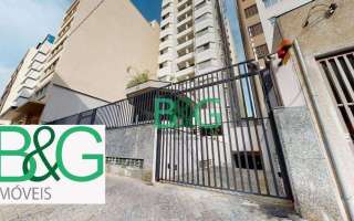Apartamento com 1 dormitório à venda, 39 m² por R$ 360.000,00 - Bela Vista - São Paulo/SP