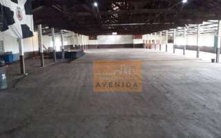 Barracão, 1700 m² - venda por R$ 7.200.000 ou aluguel por R$ 11.000/mês - Zona de Producao Industrial 01 - Nova Odessa/SP