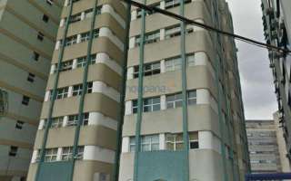 Sala, 48 m² - venda por R$ 260.000,00 ou aluguel por R$ 850,00 - Vila Guiomar - Santo André/SP