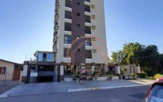 Apartamento com 1 dormitório à venda, 48 m² por R$ 353.000,00 - Centro - Guaíba/RS