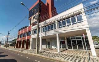 Loja para alugar, 1200 m² - Bacacheri - Curitiba/PR