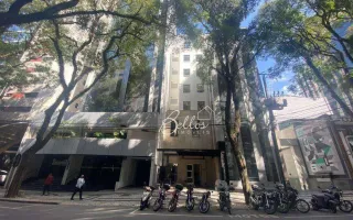 Loja com mezanino para alugar, 789 m² por R$ 27.000/mês - Centro - Curitiba/PR