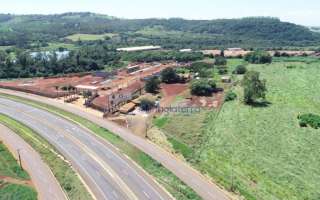 Área, 21200 m² - venda por R$ 6.300.000,00 ou aluguel por R$ 25.000,00/mês - Cafezal - Londrina/PR
