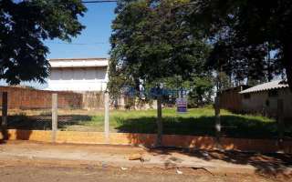 Terreno para alugar, 1120 m² por R$ 1.200,00/mês - Jardim Atlanta - Londrina/PR