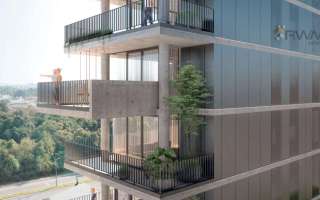 Apartamento Alto Padrão no Vila Nova - Araucária