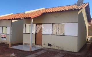 Rua 07 qd-03 ch-03 área de circulação cs-06, Chacaras santa luzia,