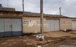 Rua 12 lot 32b qd 45 jadim ana beatriz i lot 32b qd 45 jadim ana beatriz i, Jardim ana beatriz i,