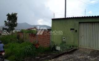 Qn-5 lt-65 rua 03 - vila baiana, Vila baiana,