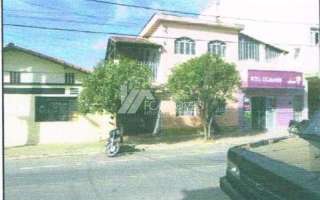Avenida governador magalhaes pinto, Centro,