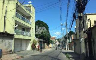 Rua joao matos filho, Parque alian,