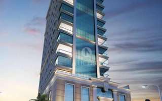 Apartamento Residencial à venda, Centro, Porto Belo - .