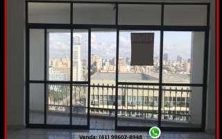 Sala em andar alto - Centro Cívico