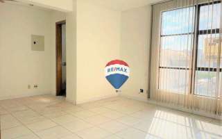 Sala, 21 m² - venda por R$ 249.960,00 ou aluguel por R$ 750,01/mês - Santa Efigênia - Belo Horizonte/MG