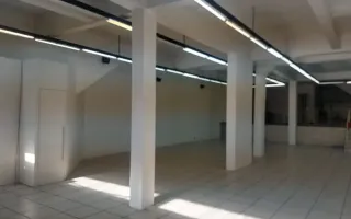 PRÉDIO COMERCIAL PARA LOCAÇÃO!