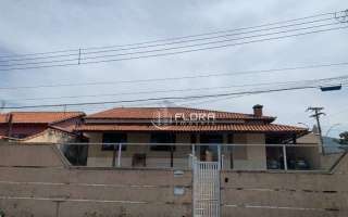Casa com 3 dormitórios à venda, 200 m² por R$ 700.000 - Itatiaia - Itatiaia/RJ (Resende)