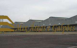 Galpão para Locação em Paranavaí, Distrito Industrial (Sumaré)