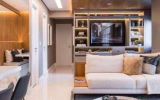 Apartamento para Venda em Lins, Residencial Bellagio, 3 dormitórios, 3 vagas