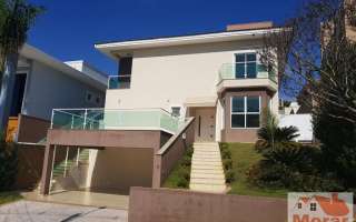 Casa para Locação em Jundiaí, Chácara Malota, 3 dormitórios, 3 suítes, 4 banheiros, 2 vagas