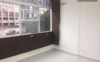 Conjunto Comercial com 118m² - CJ 200802D