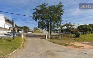 Terreno plano com 10435m2 para alugar em Avenida em Jacarei - TE 210301D