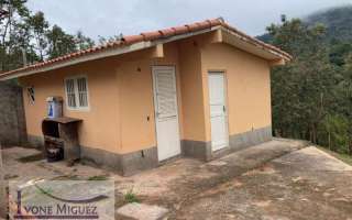 Casa em Sertãozinho - Miguel Pereira