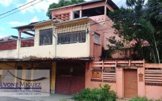 Prédio Inteiro em Paiol de Pólvora - Nilópolis
