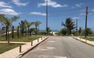Casa na praia