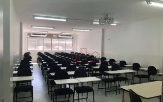 Prédio, 1014 m² - venda por R$ 6.500.000,00 ou aluguel por R$ 40.000,00/mês - Centro - Niterói/RJ