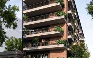 Apartamento 3 quartos 102m² VILLA VISCONTI em Botafogo à venda - IMOVELRIO