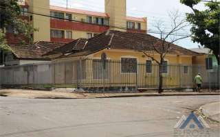 Casa com 2 dormitórios para alugar, 200 m² por R$ 2.000,00/mês - Jacomo Violin - Londrina/PR