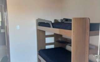 Excelente apartamento em Espirito Santo