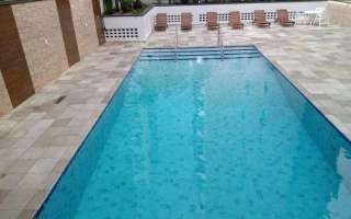 Apto alto Padrão em São Bernardo - 4 dorm - 3 vagas - 228 m²