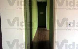 Apartamento em Jardim Roberto - Osasco