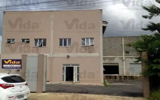 Galpão em Santana de Parnaíba