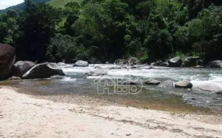 Casa com 5 dormitórios à venda, 215 m² por R$ 649.900,00 - Zona Rural - Casimiro de Abreu/RJ
