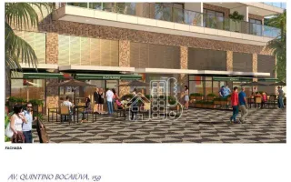 Loja para alugar, 480 m² por R$ 30.000,00/mês - São Francisco - Niterói/RJ