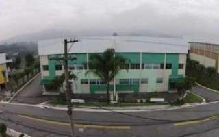 Galpão Industrial para locação, Sítio do Rosário, Santana de Parnaíba - .