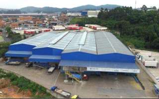 Galpão Comercial para locação, Industrial Anhangüera, Osasco - .