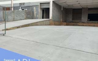 Galpão Comercial Locação 1.680 m² - Próx. a CPTM - Jandira - SP