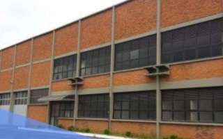 Galpão Industrial Locação 3.300 m² - Alphaville Empresarial - Barueri/SP