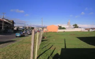 Terreno para alugar, 1120 m² por R$ 2.000,00/mês - Jardim Paulista - Campina Grande do Sul/PR