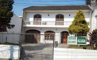 Sobrado Mercês